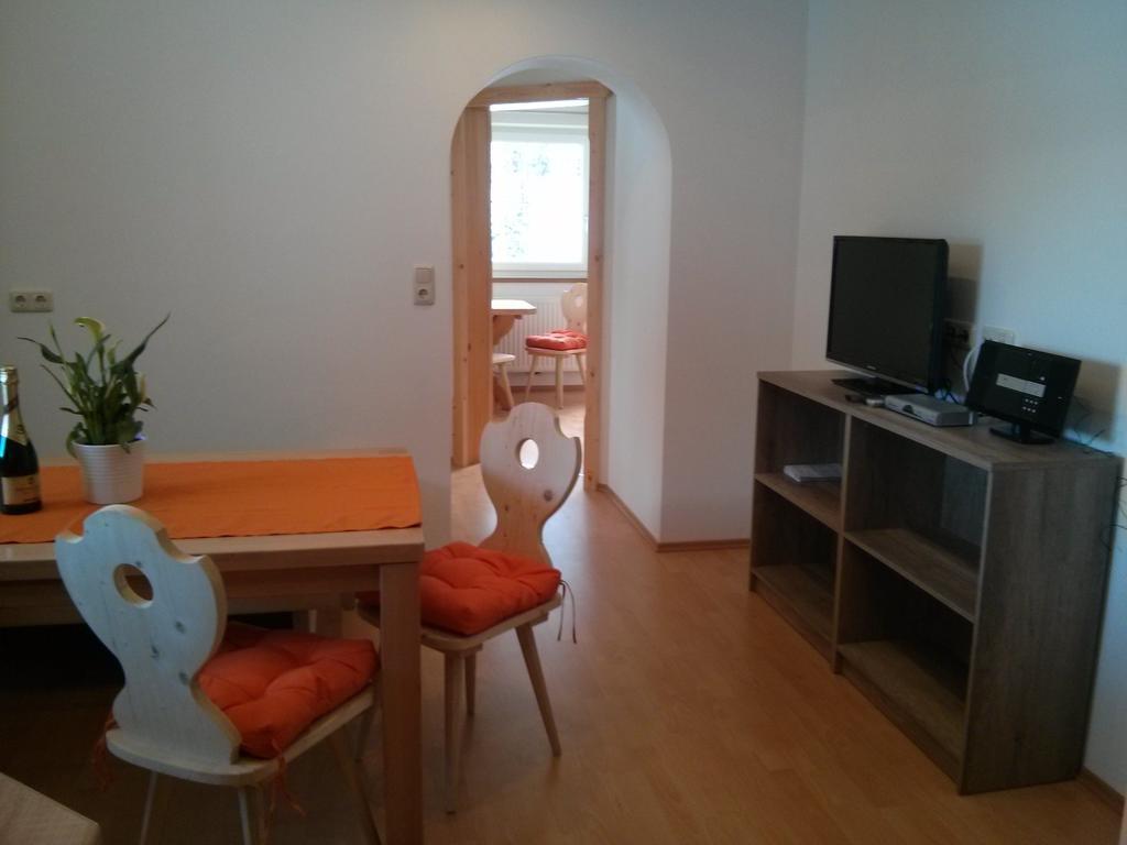 Apartment Santnerhof Virgen Kamer foto
