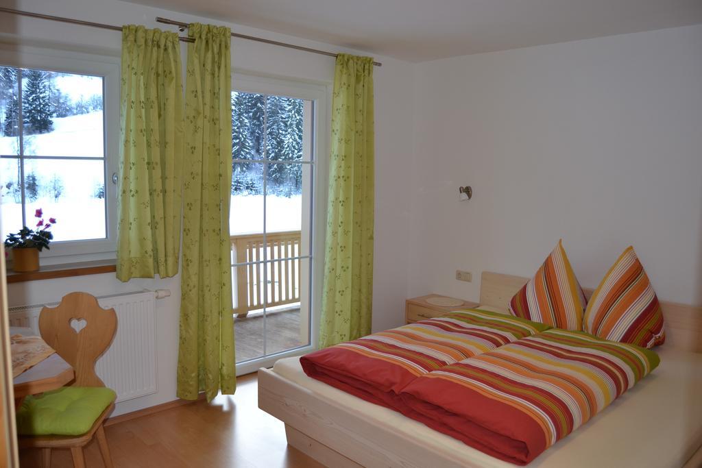 Apartment Santnerhof Virgen Kamer foto